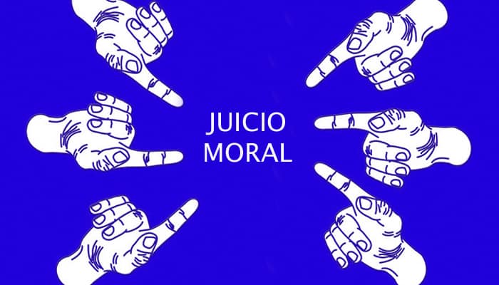juicio moral