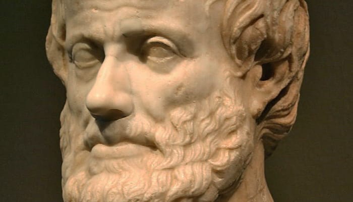 complejo de Aristóteles